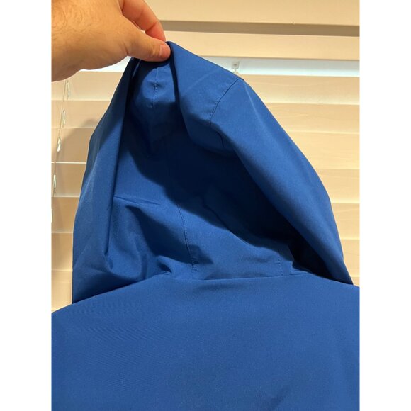 Pendleton‎ Womens Waterproof Rain Jacket - Size M - Picture 7 of 7